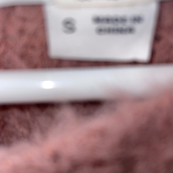 Louna Striped Crew Neck Sweater Size S. EE. XL&xs(Hh) - Picture 2 of 5